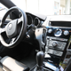 Illustration for article titled Cadillac CTS-V Coupe: First Drive